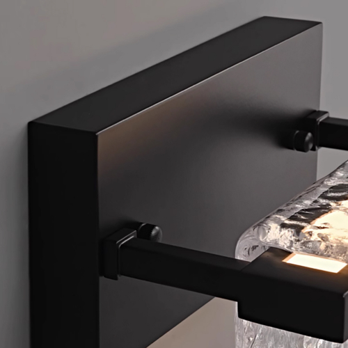 Houmer Ice Wall