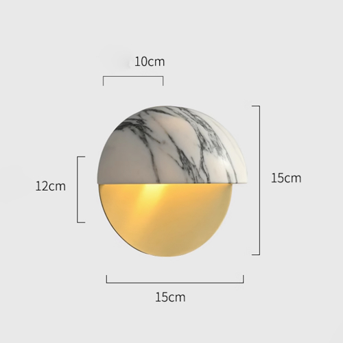 Houmer Marble