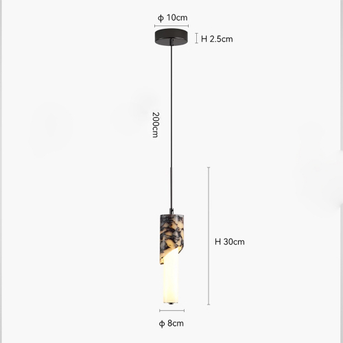 Huxley Pendant