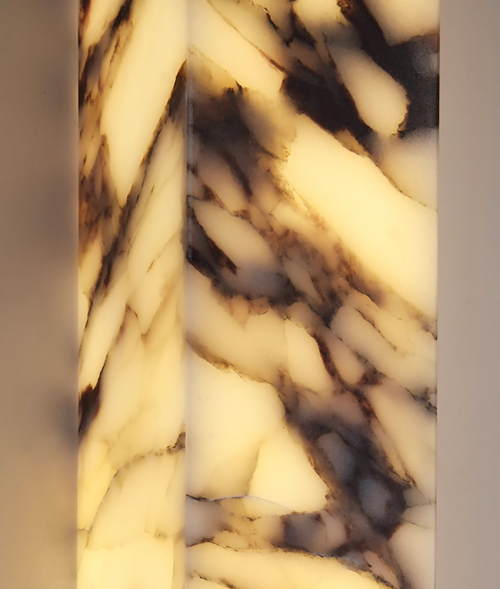 Kasseri Marble