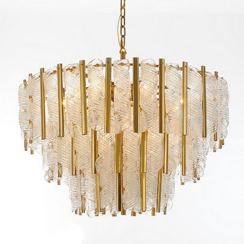 Дизайнерская люстра Kebo Paris Chandelier
