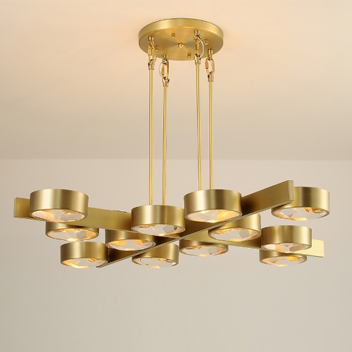 Kebo Ring Brass 2