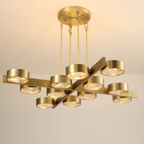 Kebo Ring Brass 2