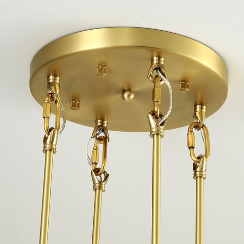 Kebo Ring Brass 2