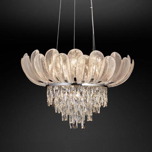 King Luxury Chandelier