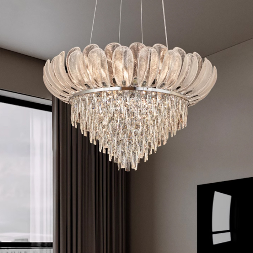 King Luxury Chandelier