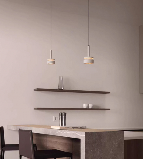 Laban Pendant