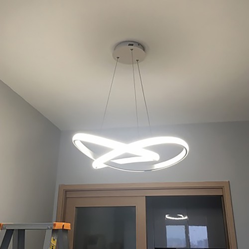 LED Suspension 18