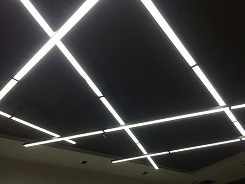 LED Suspension 53