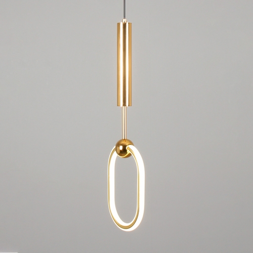 Дизайнерский светильник Lee Broom Oval Light