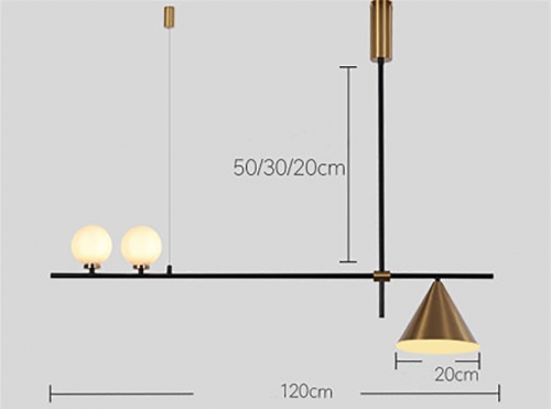 Let Line New