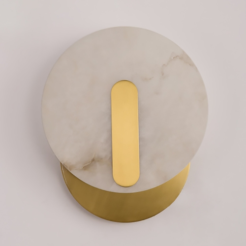 Бра лофт Light Marble