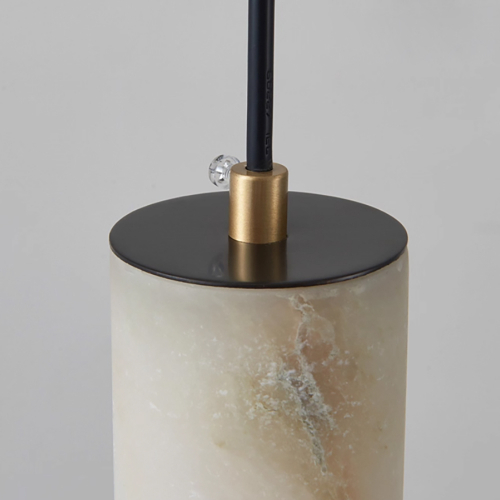 Like Marble Brass