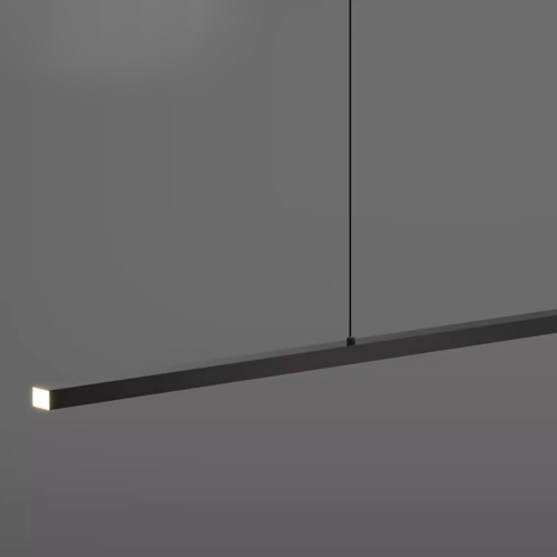 Line Slim Brass