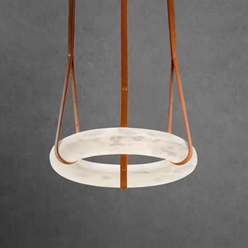 Marble Belts Round