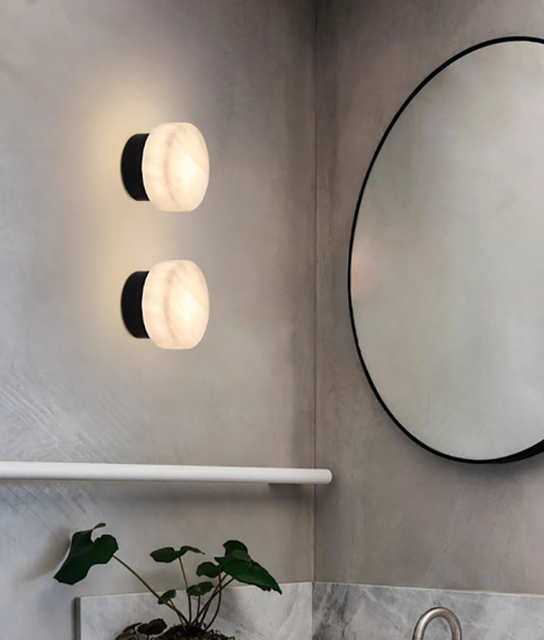 Marble Luce