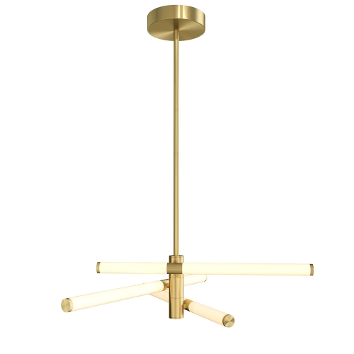 Maytoni Line Led