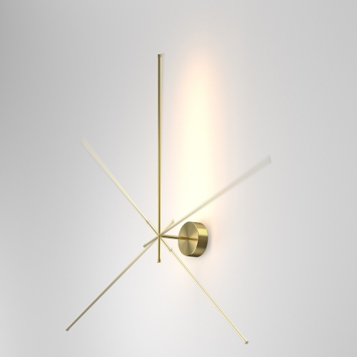 Maytoni C085WL-L7BS2.7K