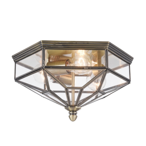 Maytoni H356-CL-03-BZ