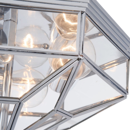 Maytoni H356-CL-03-CH