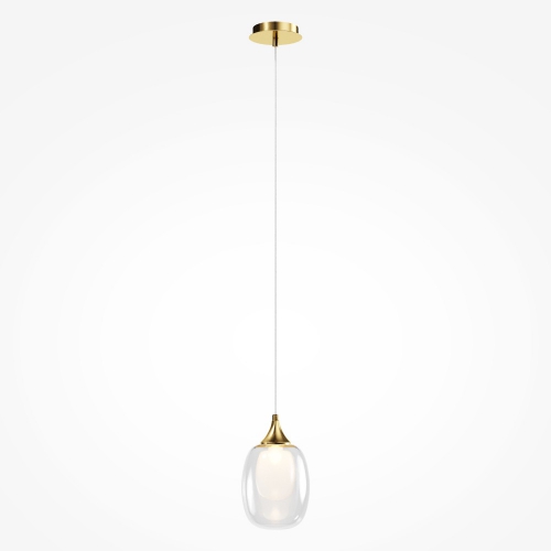 Maytoni MOD016PL-01BS1