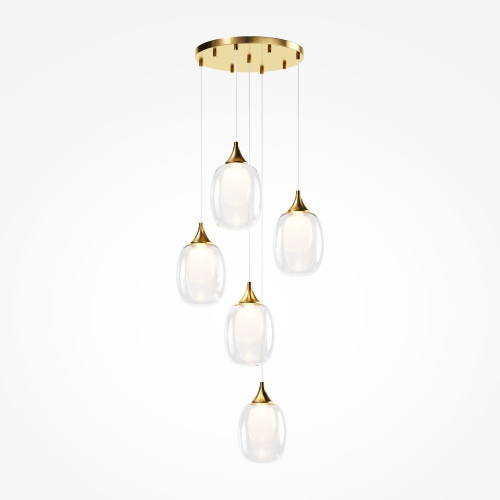 Maytoni MOD016PL-05BS