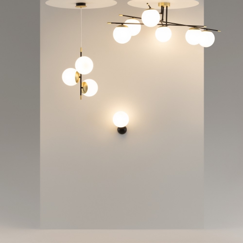 Maytoni MOD048PL-03G