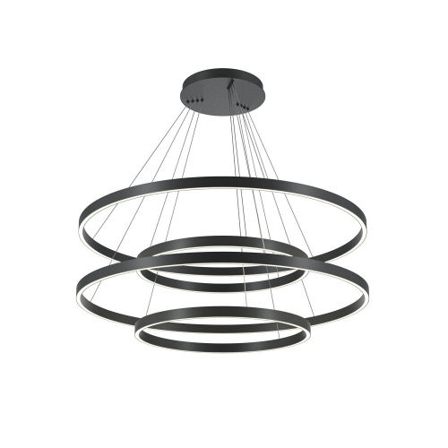 Maytoni MOD058PL-L174BK