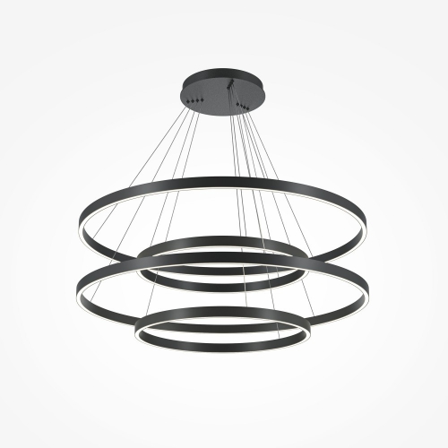 Maytoni MOD058PL-L174BK