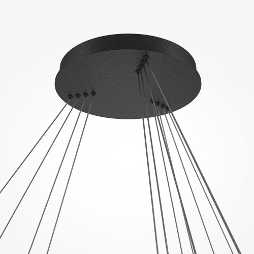 Maytoni MOD058PL-L174BK