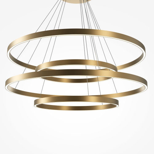 Maytoni MOD058PL-L174BSK