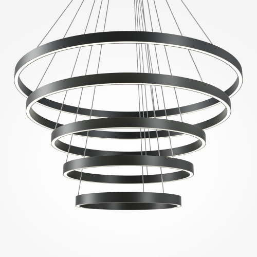 Maytoni MOD058PL-L200BK