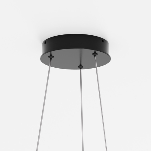 Maytoni MOD058PL-L42BK