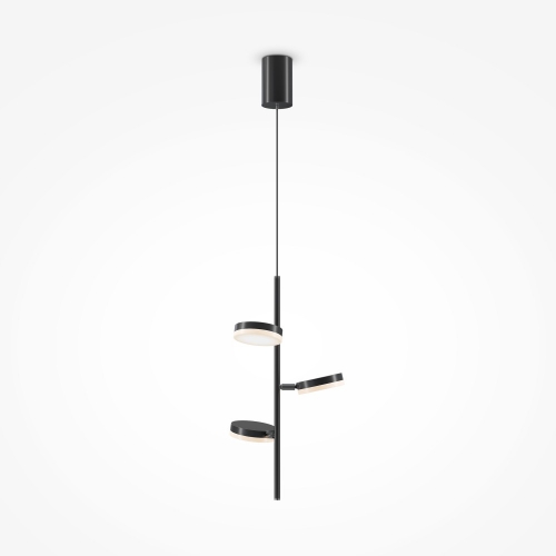 Maytoni MOD070PL-L18B3K