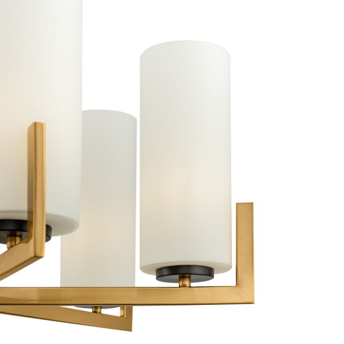 Maytoni MOD089PL-06BS