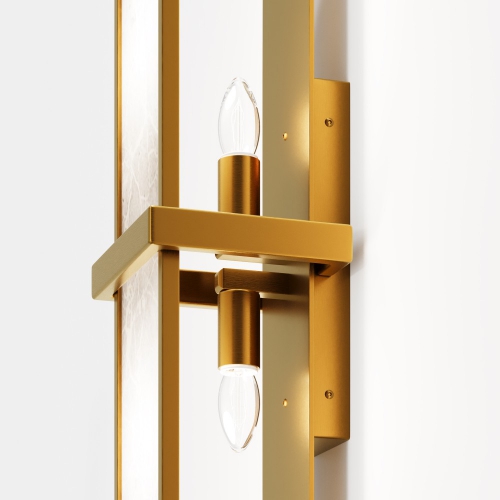 Maytoni MOD099WL-02G