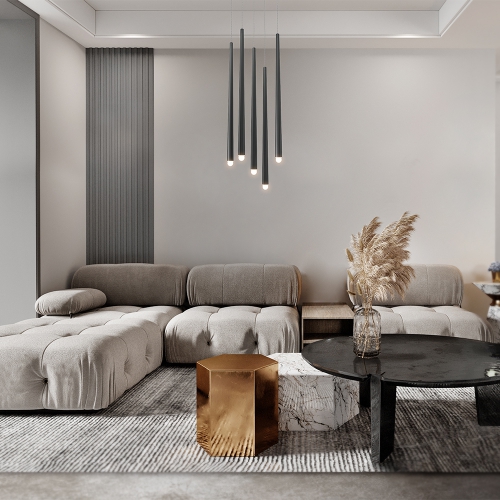 Maytoni MOD132PL-L30BK