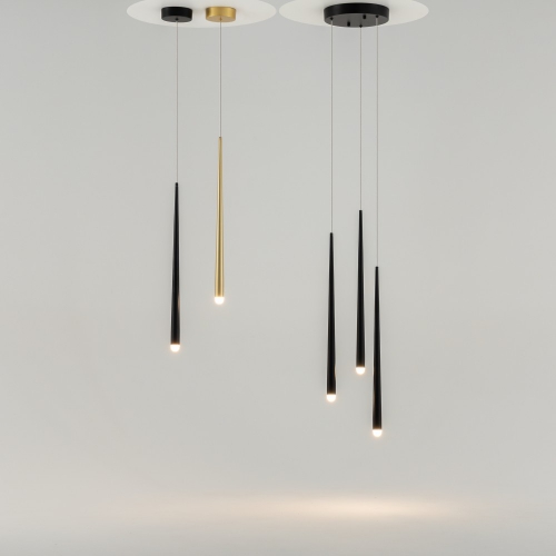 Maytoni MOD132PL-L6BK