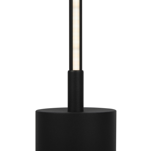 Maytoni MOD147FL-L20BK1