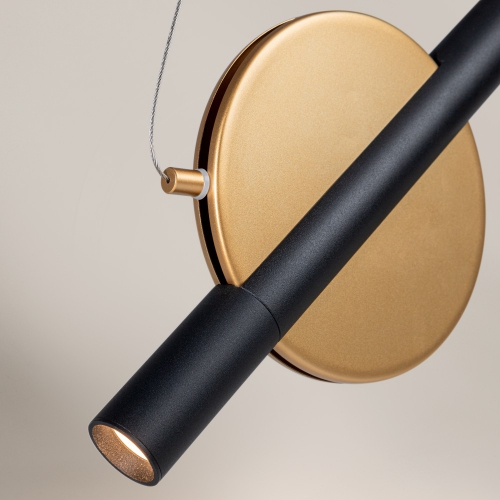 Maytoni MOD150PL-L5BS3K