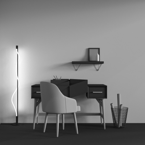 Maytoni MOD166FL-L15B3K