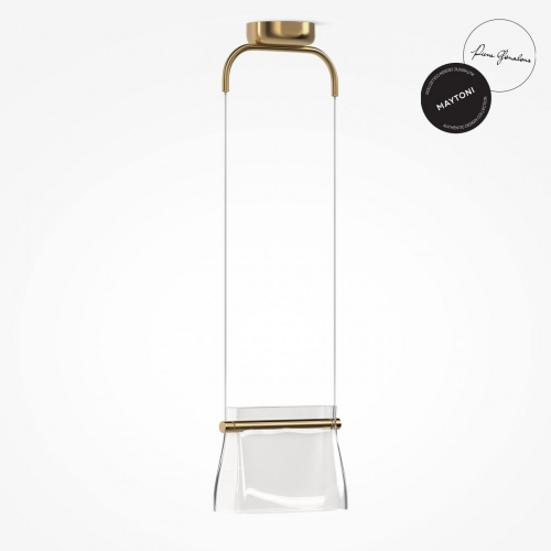 Maytoni MOD170PL-L8BS3K