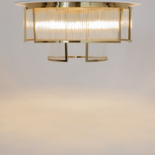 Maytoni MOD174CL-09G