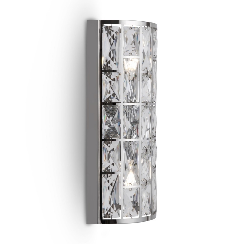 Maytoni MOD184-WL-02-CH
