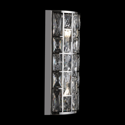 Maytoni MOD184-WL-02-CH