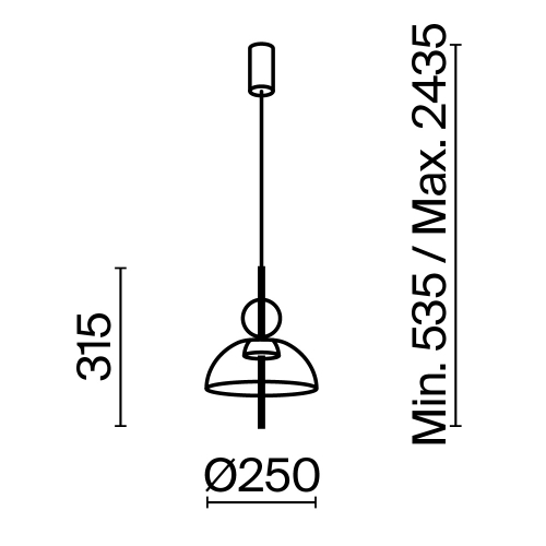 Maytoni MOD185PL-L6B3K4