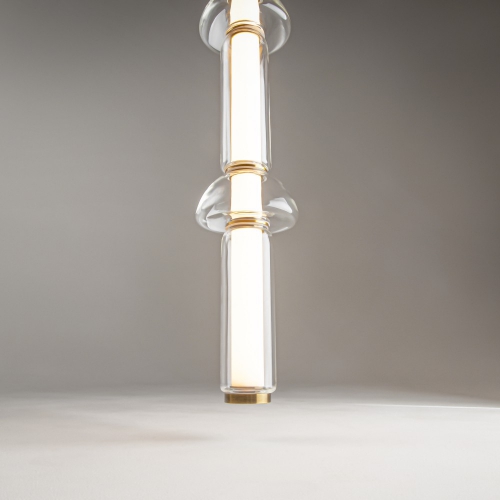 Maytoni MOD210PL-L39BS3K