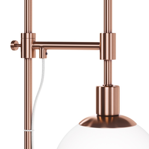Maytoni MOD221-FL-01-G
