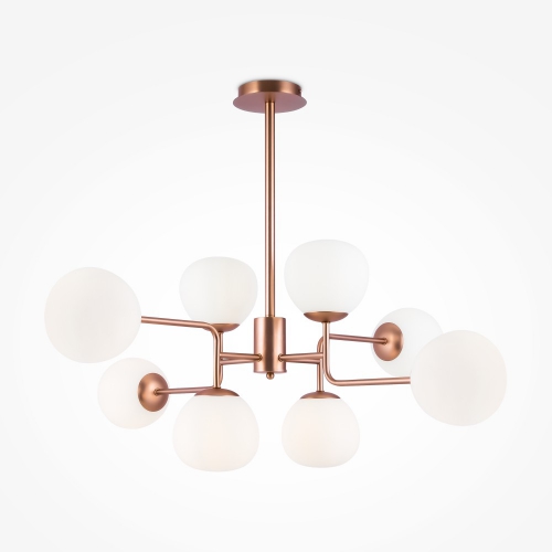 Maytoni MOD221-PL-08-G