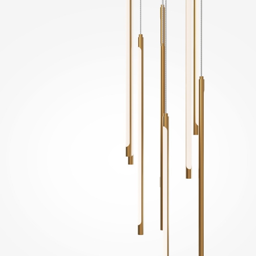 Maytoni MOD236PL-L54BS3K